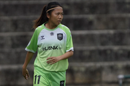 Huỳnh Như trải qua 4 trận không ghi bàn cho Lank FC