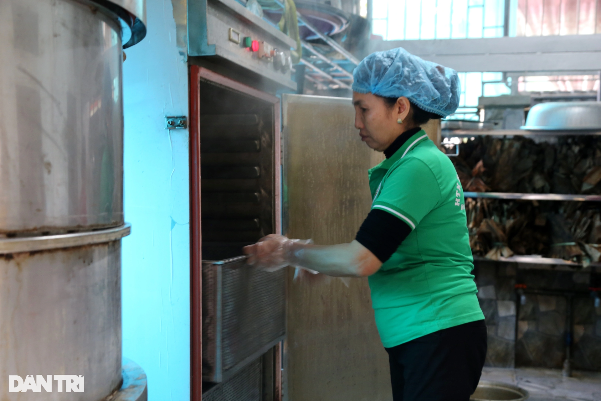 Ấm no loại bánh nhìn như đạn súng thần công - 9 Ấm no loại bánh nhìn như đạn súng thần công - 9