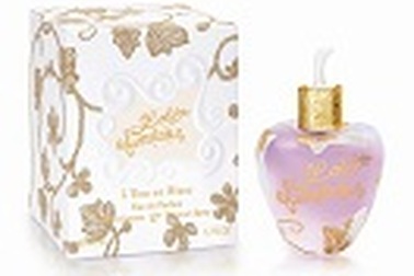 L’Eau En Blanc - Kiệt tác mới của Lolita Lempicka