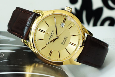 Khai trương giảm giá cực lớn tại Đăng Quang Watch Hạ Long và Nha Trang