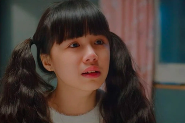 Bé Sam phim "Thương ngày nắng về" và áp lực khi nổi tiếng quá sớm