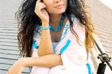 Ngọc Anh: "Tôi chưa già lắm!"