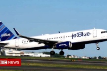 Máy bay 4 lần hạ cánh bất thành, hành khách hoảng loạn đòi xuống