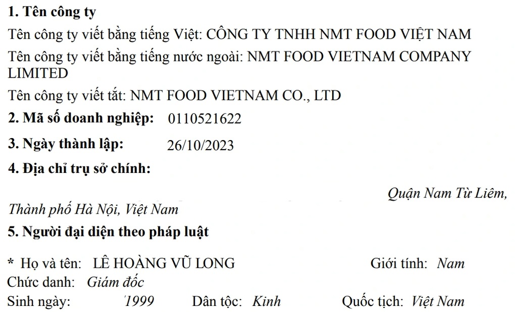 Ăn Cùng Bà Tuyết thu gần 100 tỷ đồng trên TikTok Shop, Shopee sau nửa năm - 1 Ăn Cùng Bà Tuyết thu gần 100 tỷ đồng trên TikTok Shop, Shopee sau nửa năm - 1