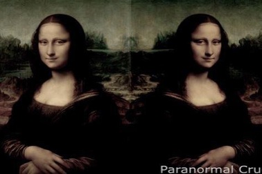 Leonardo Da Vinci đã giấu bằng chứng về người ngoài hành tinh trong bức tranh Mona Lisa?