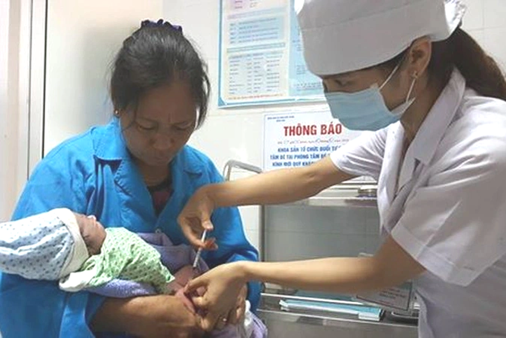 Đặt hàng đủ 10 loại vaccine, có hơn 549.000 liều Rotavirus miễn phí - 1