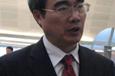 “Nước nghèo phải biết sử dụng nguồn lực doanh nghiệp cho giáo dục”