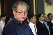 Ông Phạm Công Danh đòi ngân hàng CB trả lại 7.800 tỷ đồng