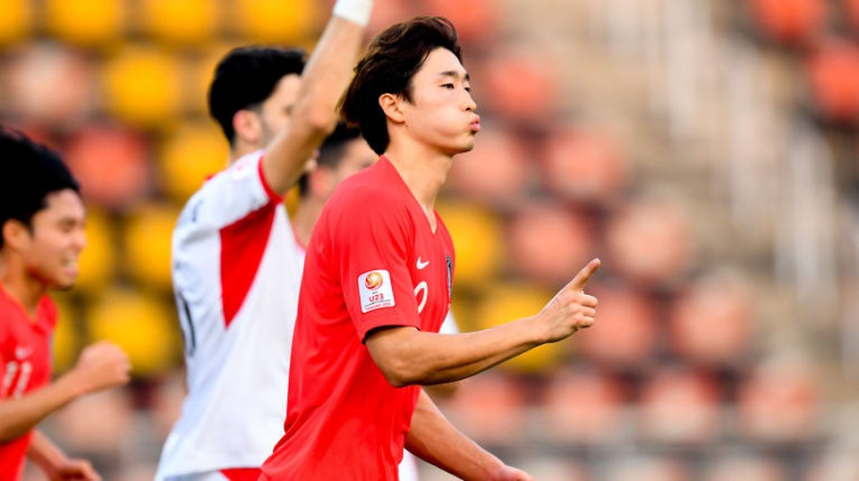 Bán kết giải U23 châu Á 2020: Những cuộc chiến kinh điển - 2 Bán kết giải U23 châu Á 2020: Những cuộc chiến kinh điển - 2