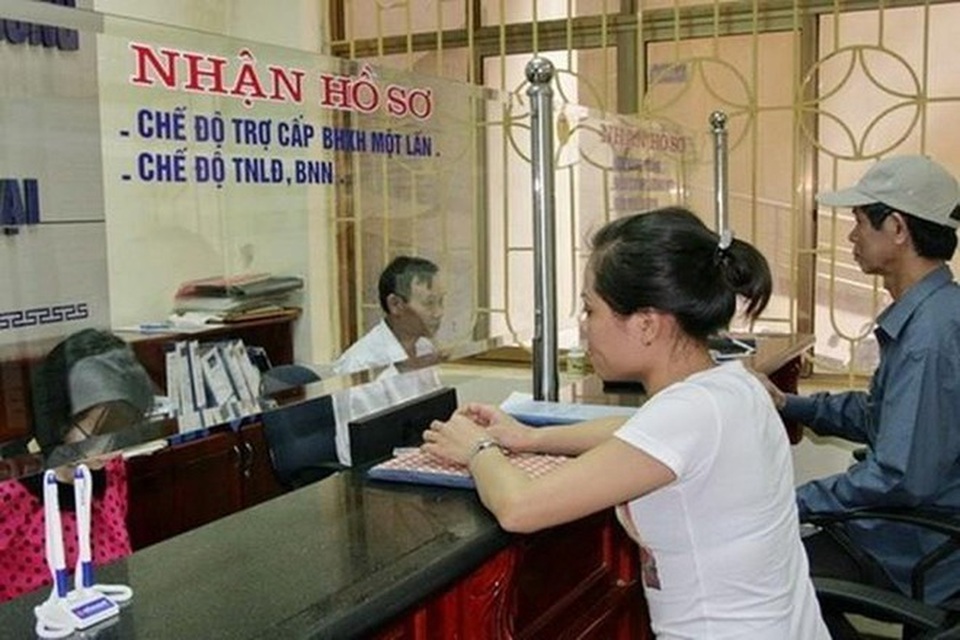 Cách tính mức hưởng trợ cấp khu vực một lần - 1 Cách tính mức hưởng trợ cấp khu vực một lần - 1
