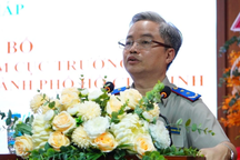 Thu hồi trên 17.383 tỷ đồng từ án tham nhũng kinh tế 5 tháng qua