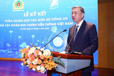 Sản phẩm công nghệ góp phần hạn chế tham nhũng vặt