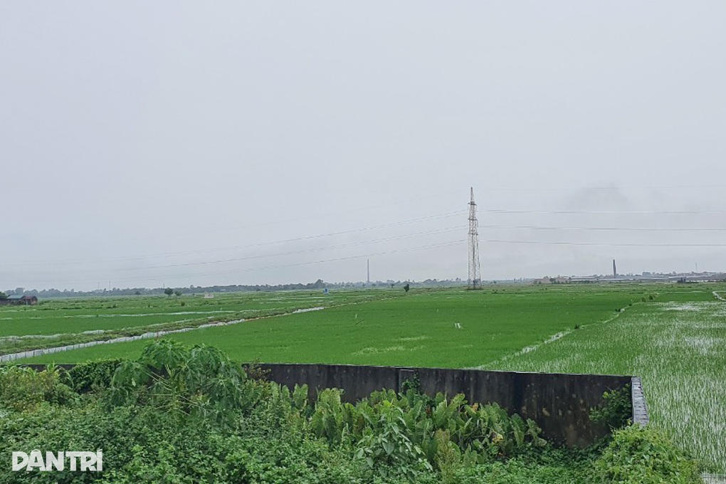Người dân lo lắng dự án nhà máy xử lý rác gây ô nhiễm - 1 Người dân lo lắng dự án nhà máy xử lý rác gây ô nhiễm - 1