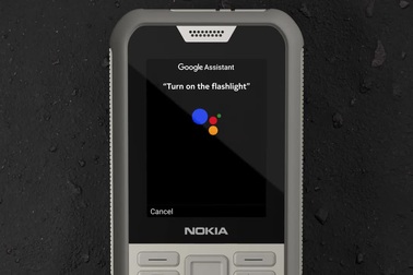 Giới thiệu Nokia 800 - Chiếc điện thoại cơ bản với thiết kế “nồi đồng cối đá”