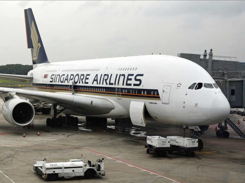 Siêu máy bay A380: Cú sảy chân đắt đỏ của người khổng lồ Airbus - 16 Siêu máy bay A380: Cú sảy chân đắt đỏ của người khổng lồ Airbus - 16