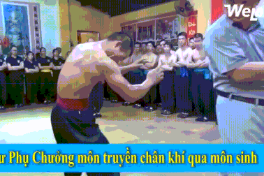 Ba điều kiện để phái Nam Huỳnh Đạo đồng ý đấu với cao thủ Flores