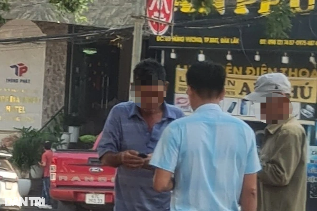Phòng khám tư ở Đắk Lắk cấp giấy chứng nhận sức khỏe siêu nhanh? - 2 Phòng khám tư ở Đắk Lắk cấp giấy chứng nhận sức khỏe siêu nhanh? - 2