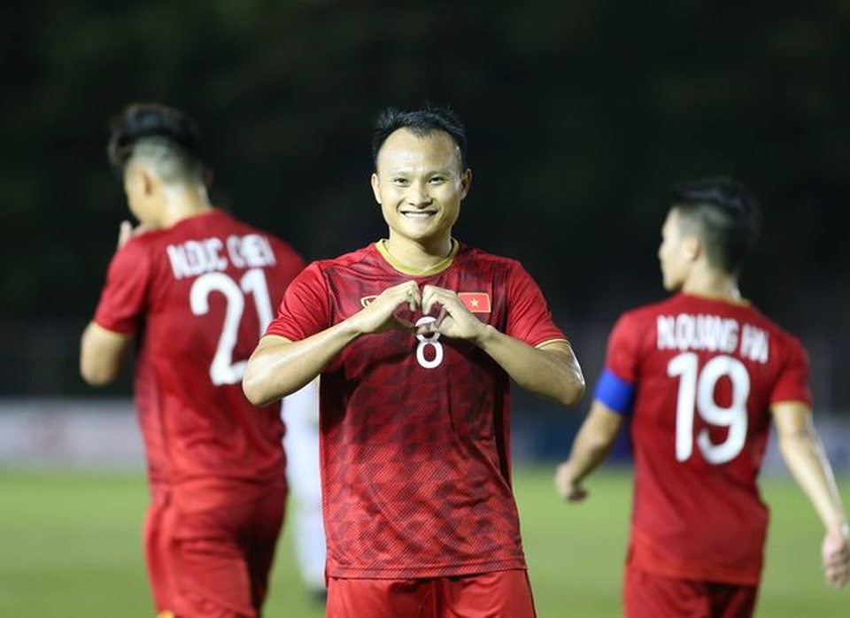 Vì sao U22 Việt Nam vẫn được đánh giá cao hơn U22 Indonesia ở SEA Games 30? - 3 Vì sao U22 Việt Nam vẫn được đánh giá cao hơn U22 Indonesia ở SEA Games 30? - 3