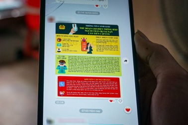 Cuộc gọi lừa đảo "con đang cấp cứu" tấn công phụ huynh Đà Nẵng