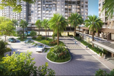 Trellia Cove: Tọa độ tiềm năng giữa dòng chảy hạ tầng tỷ đô khu Nam TPHCM