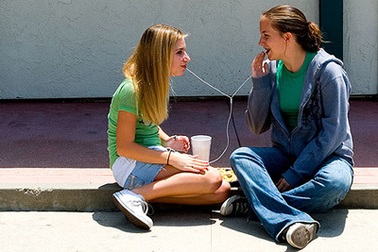 Khi quyết định tình yêu bằng… bói toán 