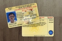 Những trường hợp sẽ bị thu hồi giấy phép lái xe