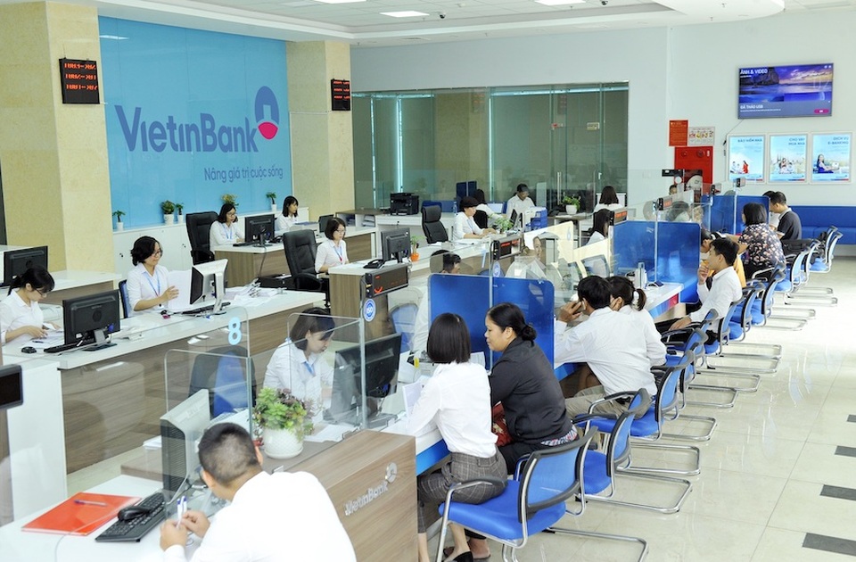“Tài khoản như ý - Lộc tài phú quý” cùng VietinBank - 2 “Tài khoản như ý - Lộc tài phú quý” cùng VietinBank - 2