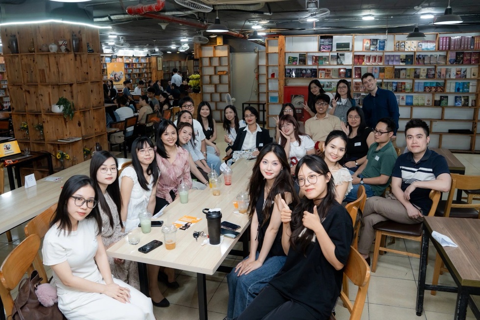 Gia đình trí thức trẻ bỏ việc tiền tỷ ở Mỹ, đem vốn liếng trở về quê hương - 7 Gia đình trí thức trẻ bỏ việc tiền tỷ ở Mỹ, đem vốn liếng trở về quê hương - 7