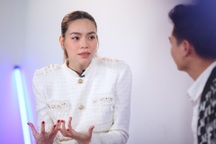 Đón xem: Hồ Ngọc Hà trải lòng sau vụ mất trộm, hé lộ về đám cưới với Kim Lý