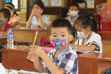 Miễn giảm học phí cho những học sinh, sinh viên bị ảnh hưởng của đại dịch