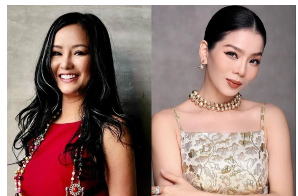 Lệ Quyên: Tôi muốn khán giả của mình nghe được nhiều dòng nhạc khác nhau - 1 Lệ Quyên: Tôi muốn khán giả của mình nghe được nhiều dòng nhạc khác nhau - 1