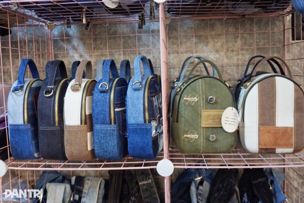 Nghỉ việc văn phòng, cô gái TPHCM dùng thứ bỏ đi thu về chục triệu/tháng - 8