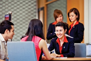 Sáng tối bức tranh lợi nhuận ngân hàng