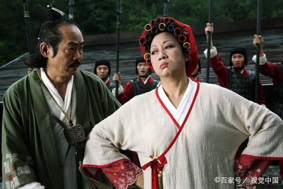 Cuộc đời truân chuyên của nữ diễn viên Tuyệt đỉnh Kungfu - Sư Tử Hống - 3 Cuộc đời truân chuyên của nữ diễn viên Tuyệt đỉnh Kungfu - Sư Tử Hống - 3