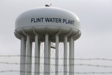 Giải thưởng môi trường được trao cho nhà hoạt động xã hội về tình trạng của nước ở Flint