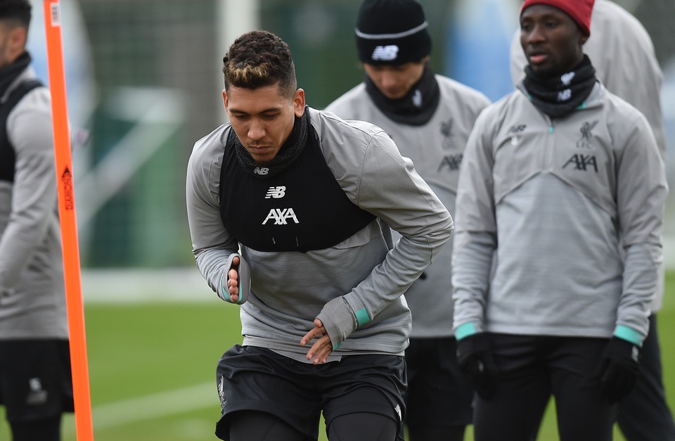 Liverpool đón tin vui về nhân sự trước đại chiến với Atletico Madrid - 10 Liverpool đón tin vui về nhân sự trước đại chiến với Atletico Madrid - 10