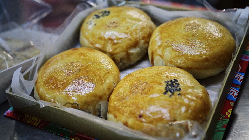 Tiệm bánh pía thu hàng trăm triệu đồng mỗi dịp cuối năm - 5 Tiệm bánh pía thu hàng trăm triệu đồng mỗi dịp cuối năm - 5