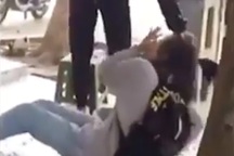 Kỷ luật nữ sinh lớp 12 đánh dã man nữ sinh lớp 10