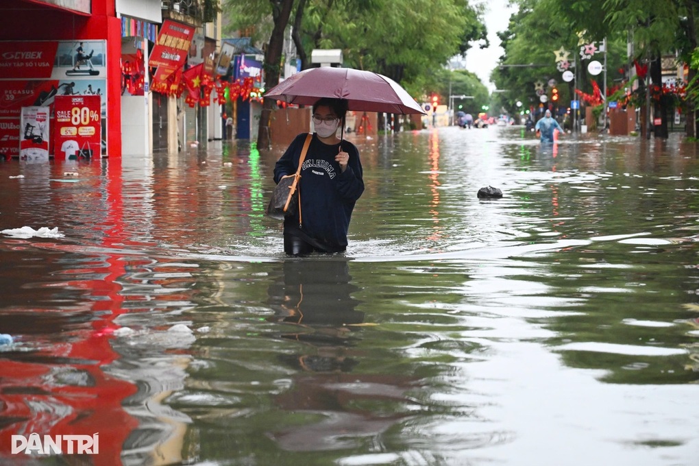 Responding to storm Matmo, Hanoi Department of Education issued an urgent notice - 1 Ứng phó hoàn lưu bão Matmo, Sở Giáo dục Hà Nội phát thông báo hỏa tốc - 1