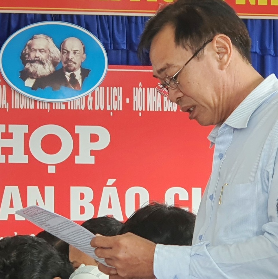 Bạc Liêu: Lập phương án bồi thường cho dân sau loạt bài Dân trí phản ánh! - 1 Bạc Liêu: Lập phương án bồi thường cho dân sau loạt bài Dân trí phản ánh! - 1
