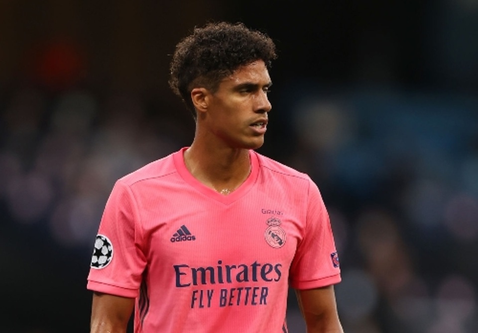 Tội đồ của Real Madrid lên tiếng sau khi “biếu” Man City hai bàn - 1 Tội đồ của Real Madrid lên tiếng sau khi “biếu” Man City hai bàn - 1
