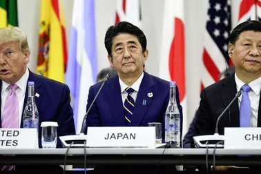 “Cuộc chiến” chồng chéo giữa các bên tại Thượng đỉnh G20 năm 2019