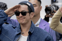 Khán giả tiếc nuối, tranh luận khi Hồng Sơn, Hà Lê rời "Anh trai chông gai"