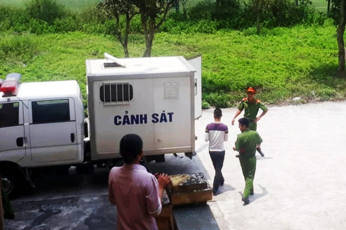 Phía sau bản án: Nỗi đau mất con, mẹ hàn gắn bằng thứ tha, độ lượng - 3 Phía sau bản án: Nỗi đau mất con, mẹ hàn gắn bằng thứ tha, độ lượng - 3