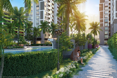 Trải nghiệm chất sống Indochine tao nhã phía Tây Hà Nội