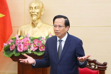 "Vướng mắc thực hiện chính sách hỗ trợ đào tạo nghề, cứ điện cho tôi!"