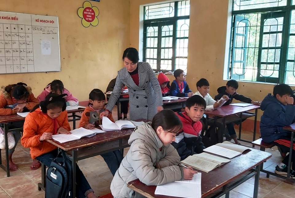 Học sinh Thanh Hóa nghỉ Tết Nguyên đán Tân Sửu 9 ngày - 1 Học sinh Thanh Hóa nghỉ Tết Nguyên đán Tân Sửu 9 ngày - 1