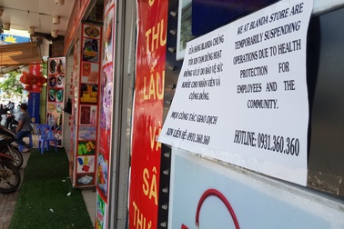 Phụ bếp, lái xe du lịch... "nhọc nhằn” mưu sinh mùa dịch Covid-19