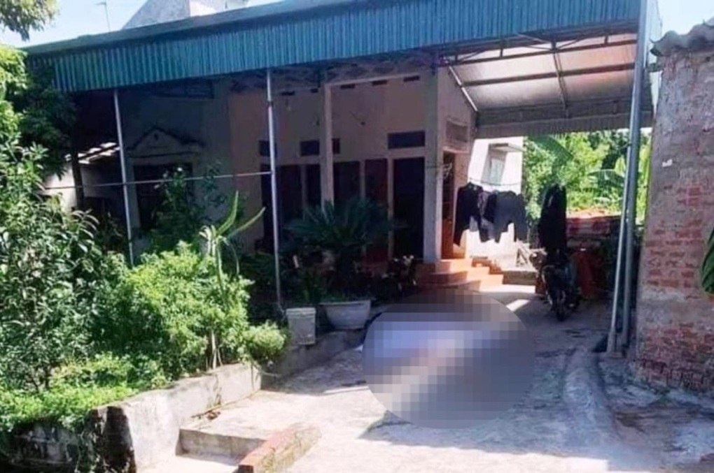 Tội ác của gã con rể máu lạnh đoạt mạng cả nhà vợ vì mâu thuẫn - 1 Tội ác của gã con rể máu lạnh đoạt mạng cả nhà vợ vì mâu thuẫn - 1
