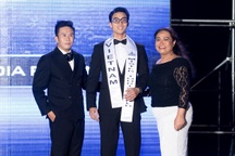 Top 30 Nam vương Du lịch Thế giới 2025 đến Việt Nam